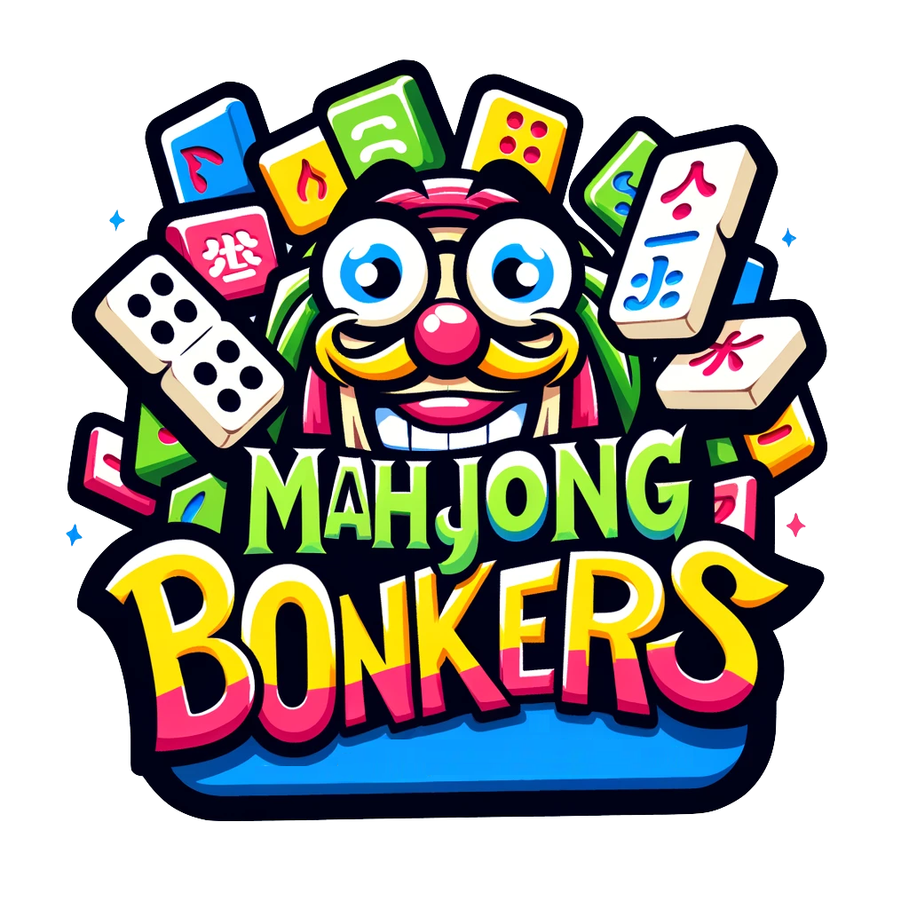 
                                                        Mahjong Bonkers