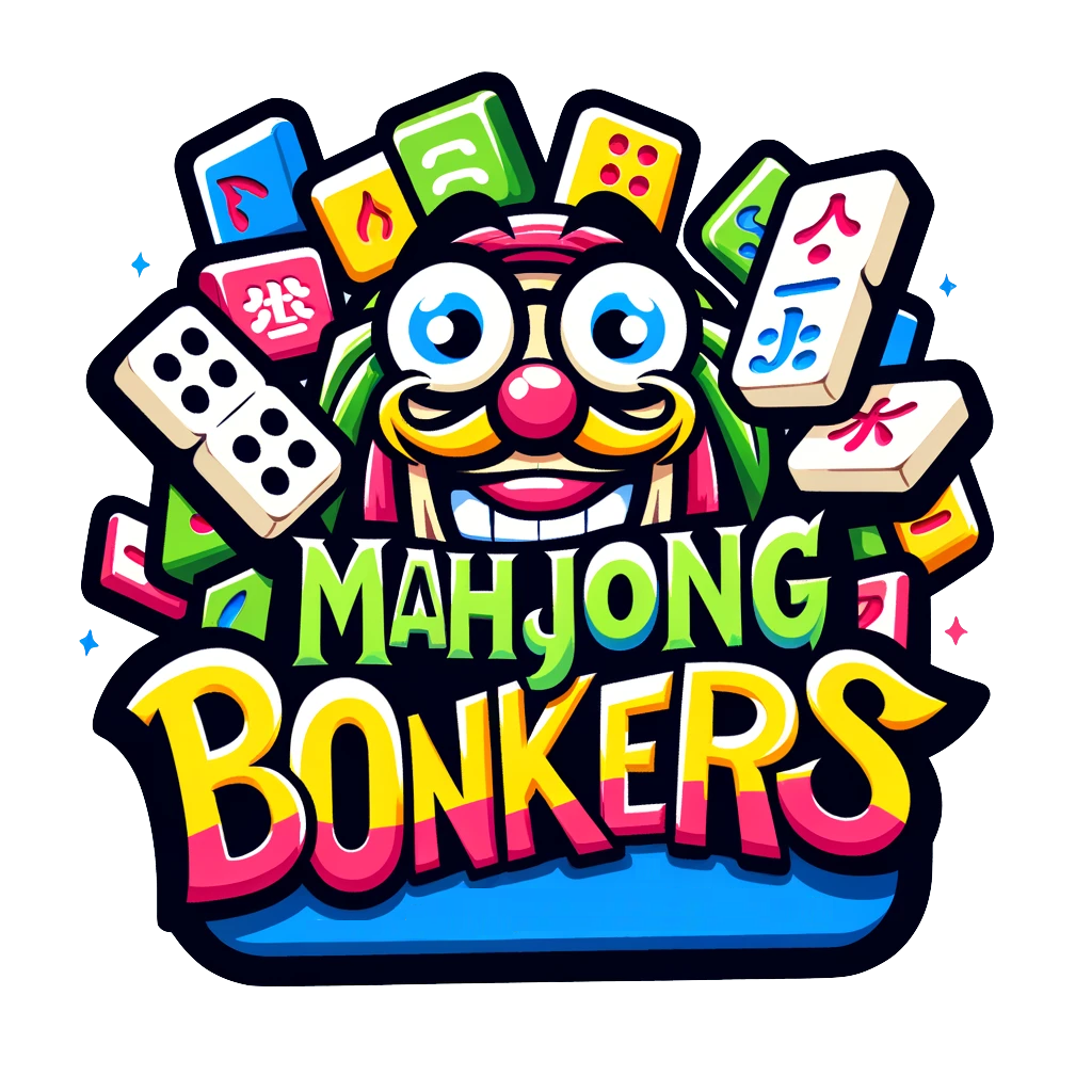 
                                                    Mahjong Bonkers